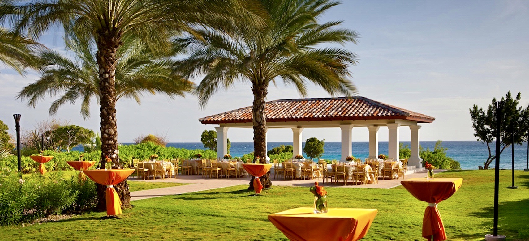 SANTA BARBARA RESORT CURACAO AN CARIBBEAN GOLF RESORT